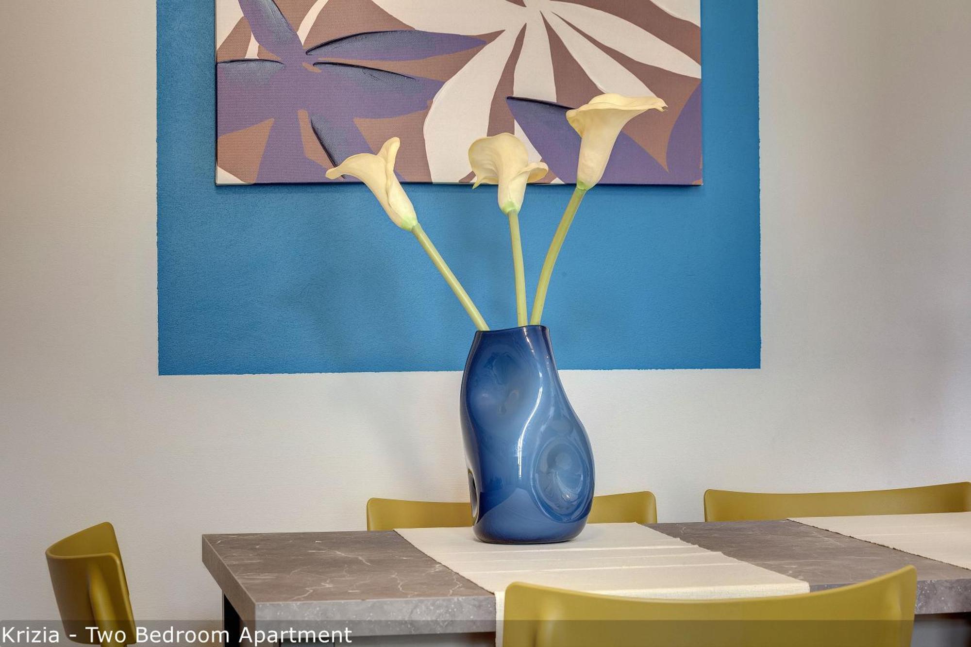 Bice & Krizia By Mamo Appartement Florence