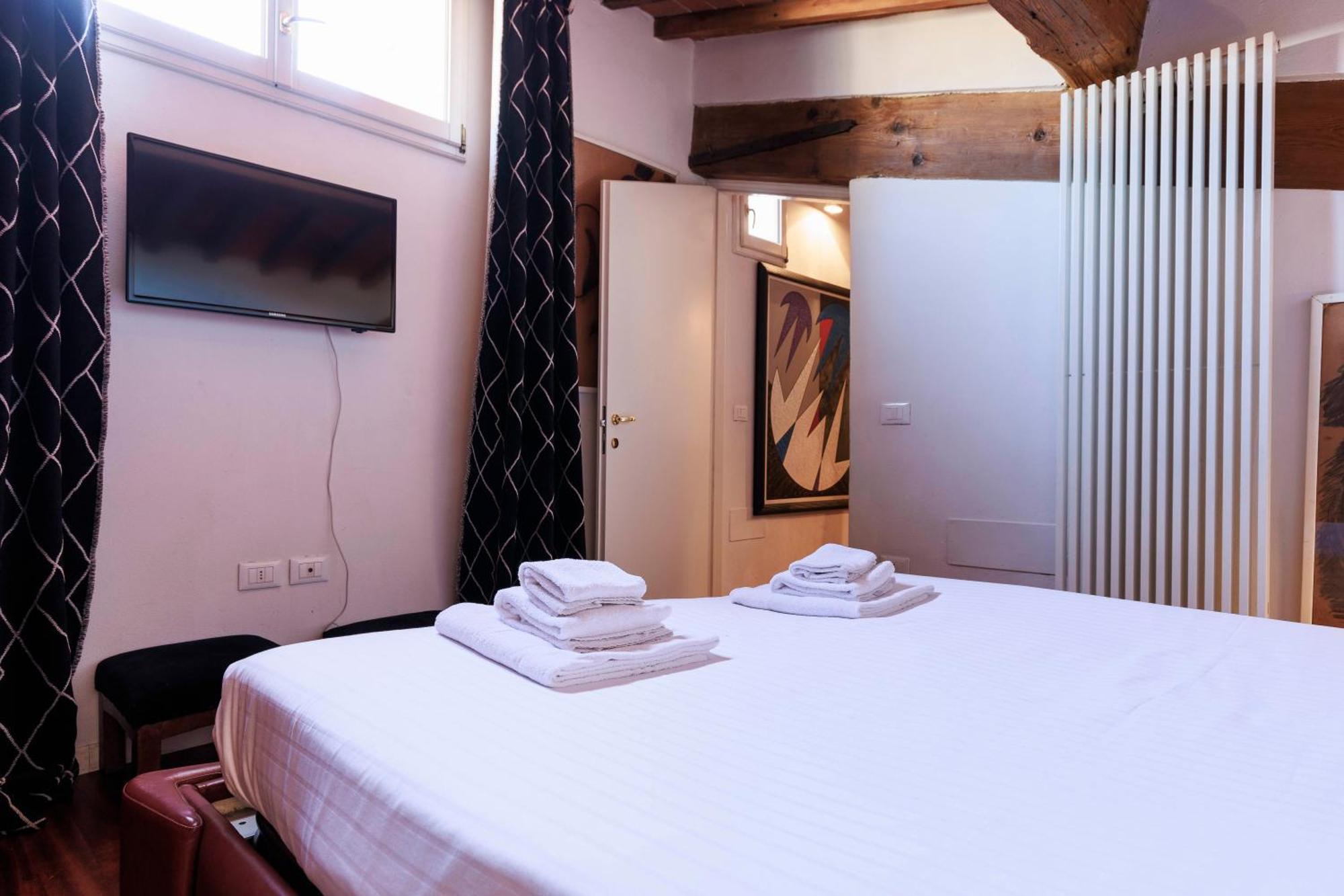Duomo Gallery Appartement *