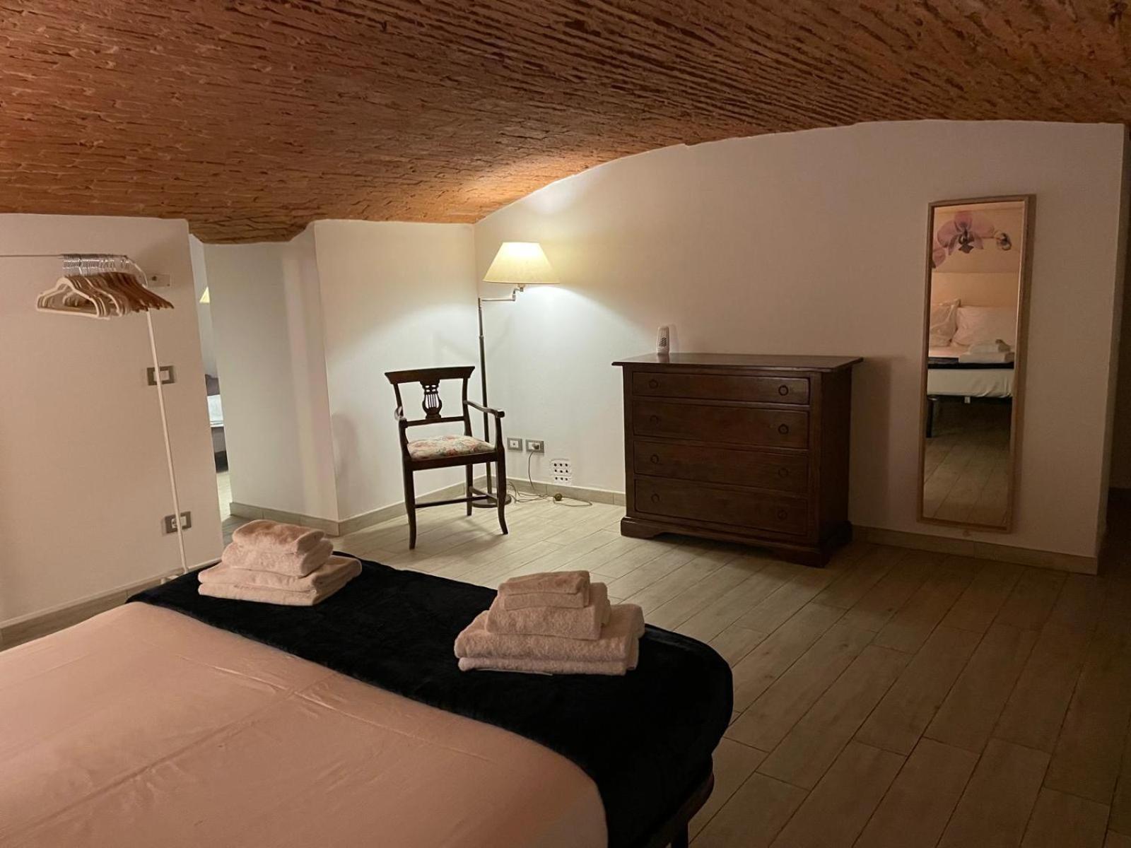 San Frediano Appartamento *