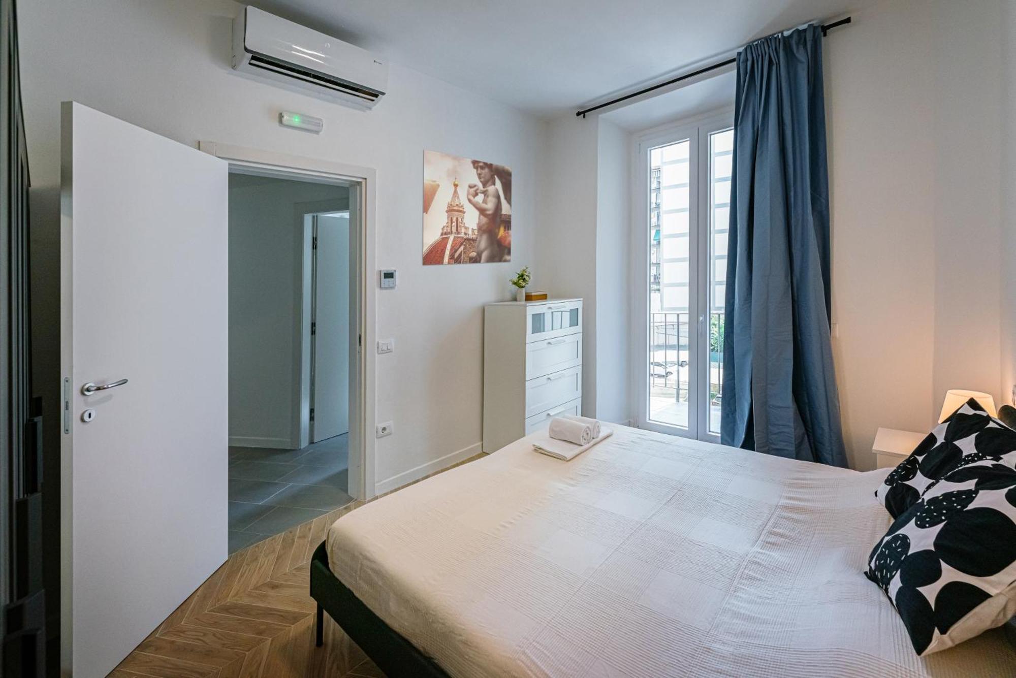 Villaggio Novoli Appartamento *