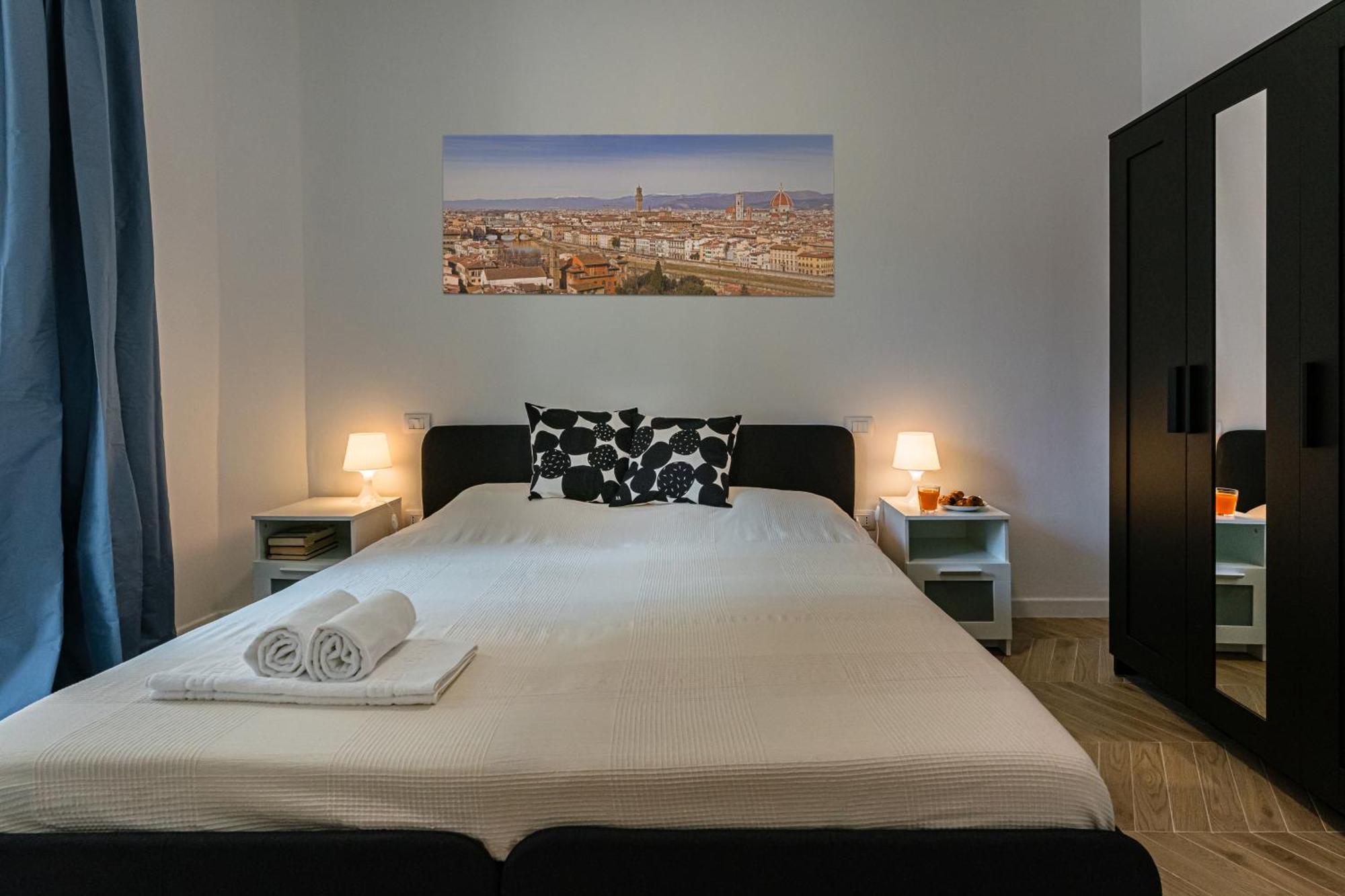 Villaggio Novoli Appartamento Firenze