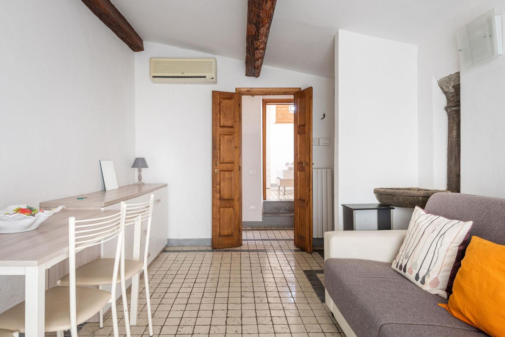 Apartamento Unyca - Stairways To Heaven