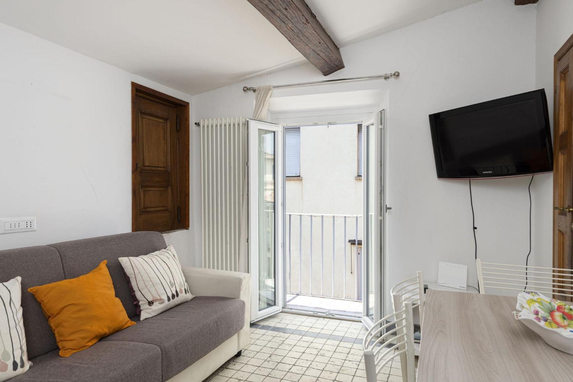 Apartamento Unyca - Stairways To Heaven *