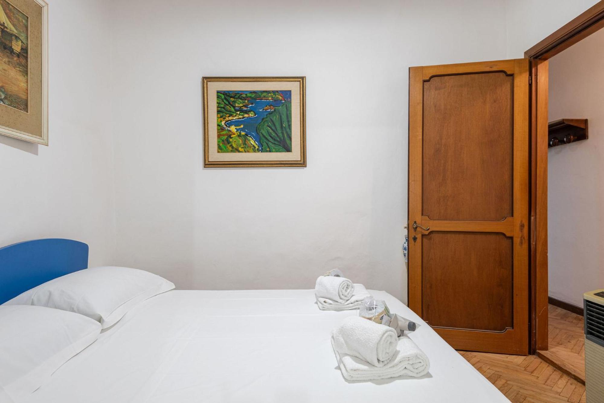 Apartment Unyca - Ampio Rifugio Per Famiglie A Florence