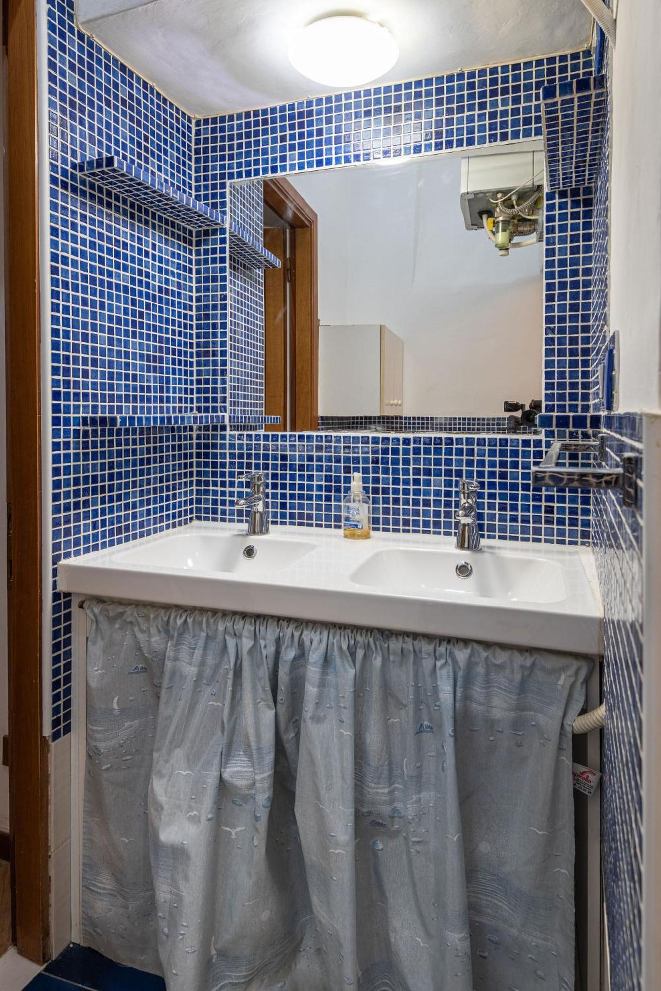 Apartment Unyca - Ampio Rifugio Per Famiglie A *