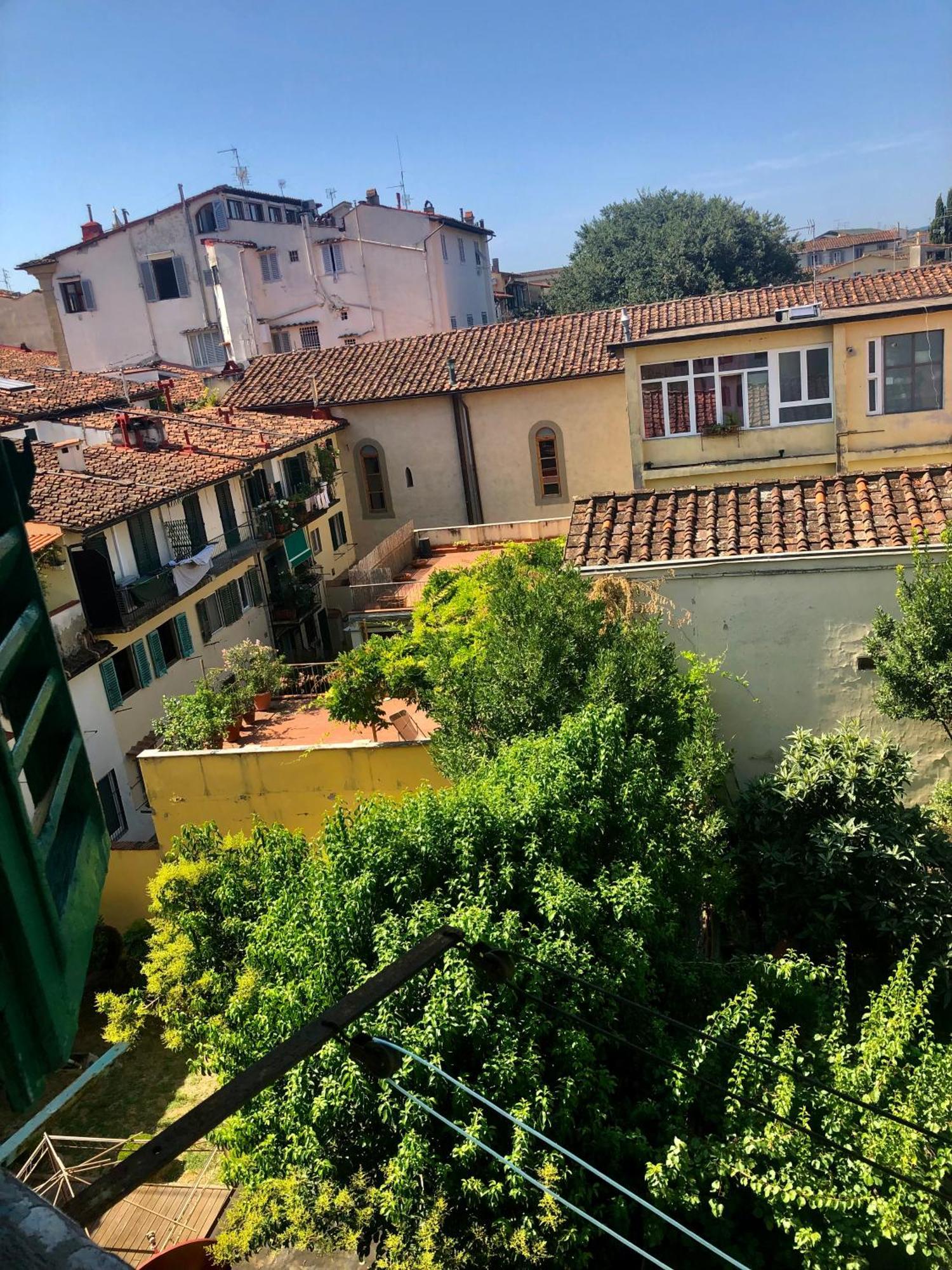 Appartamento Atmosfere Rinascimentali Firenze