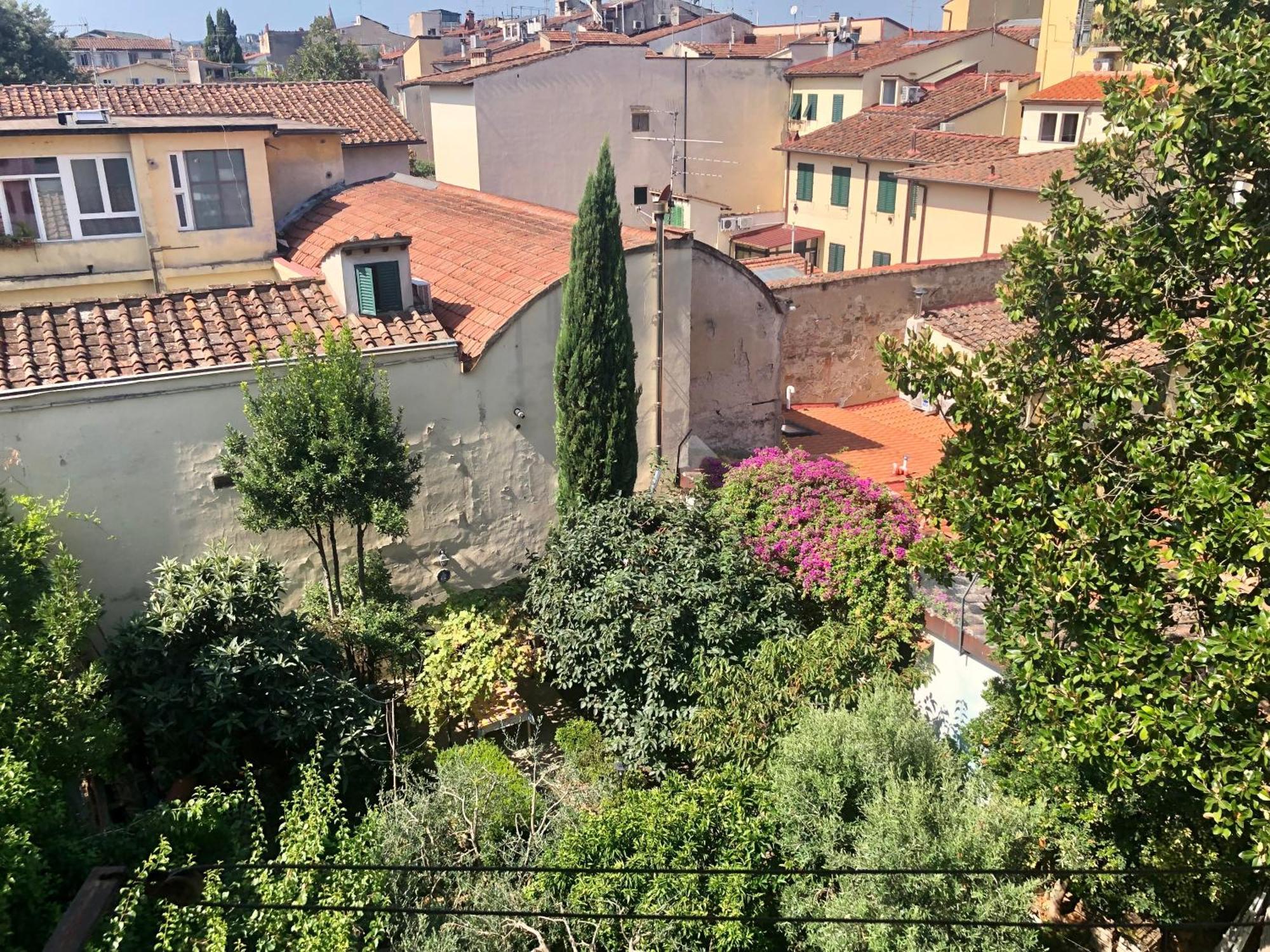 Atmosfere Rinascimentali Firenze