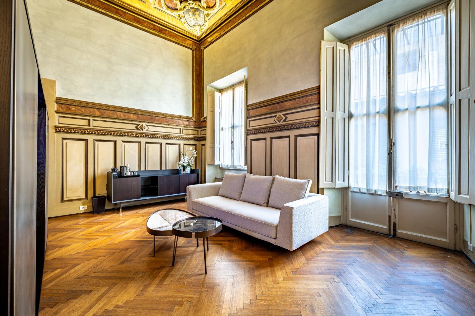 Hotel Rivalta