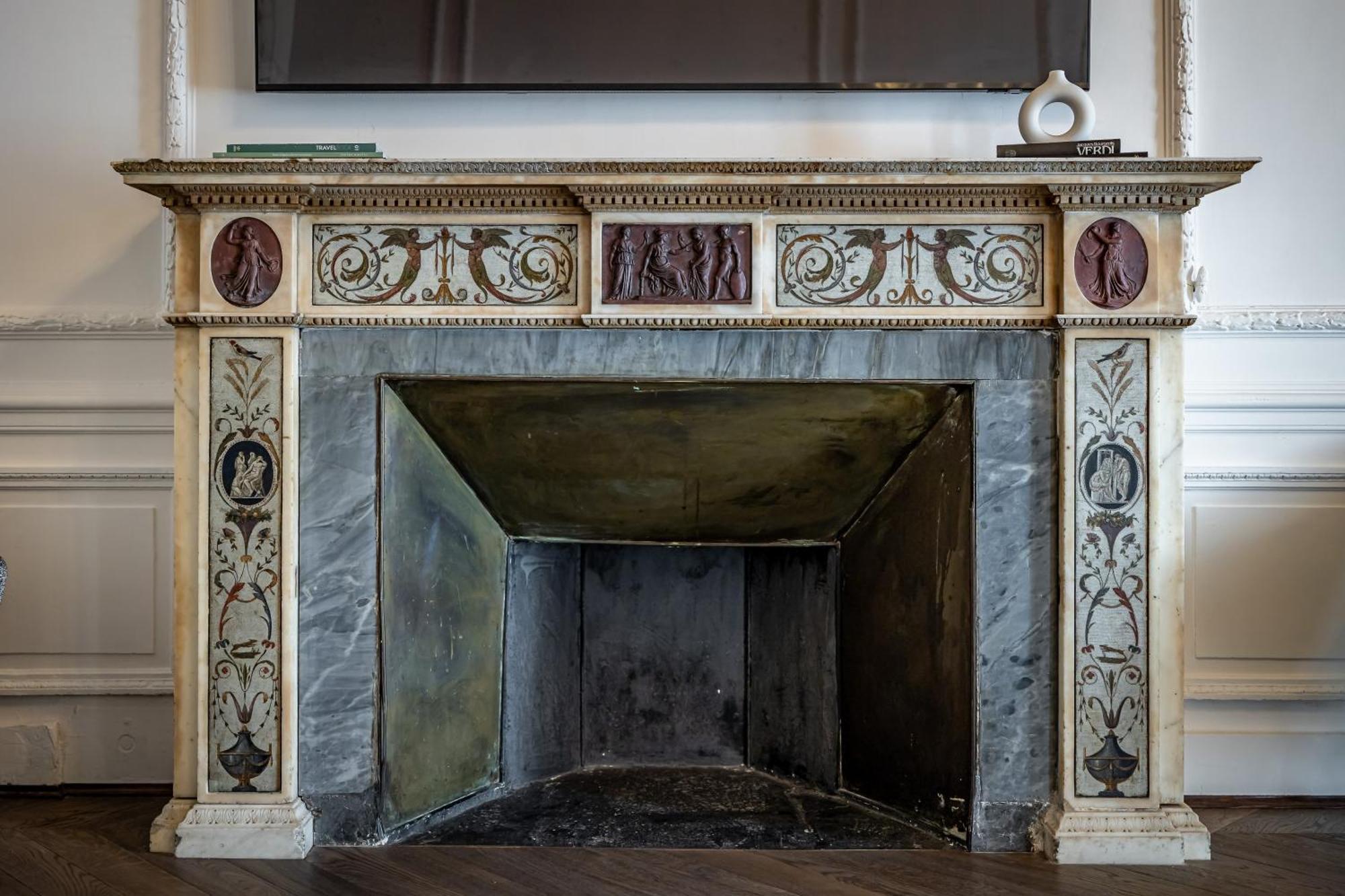 Rivalta Hotel Florenz