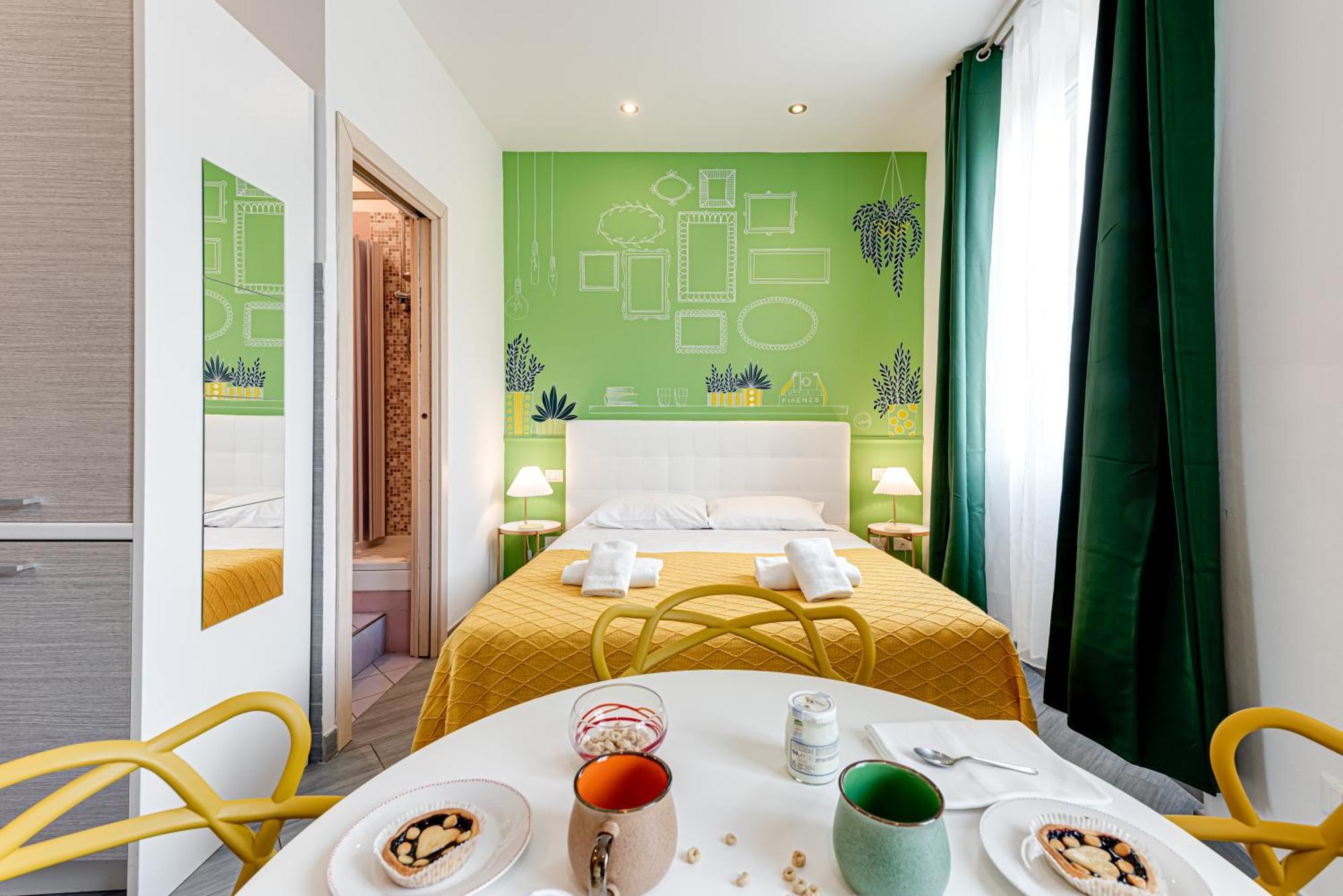 Apartamento Lilla - Sweet Dreams In Florença