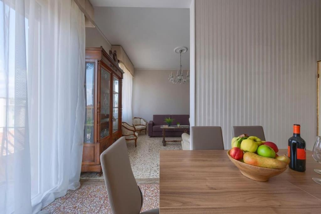 Apartment Esclusivo Fiorentino 120mq Netflix, Ac Florence