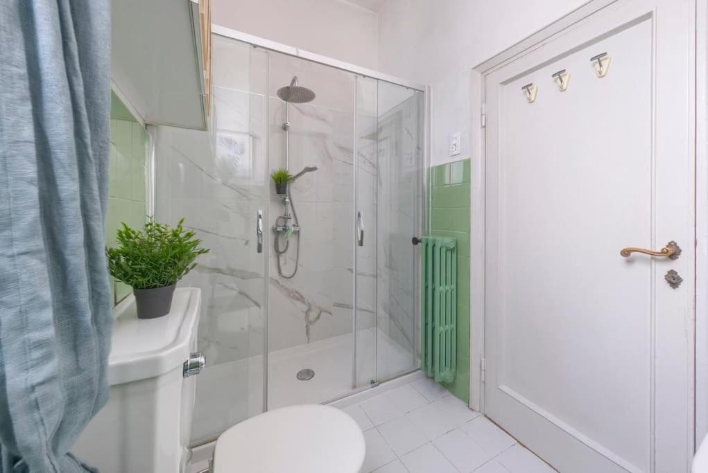 Esclusivo Fiorentino 120mq Netflix, Ac * Florence