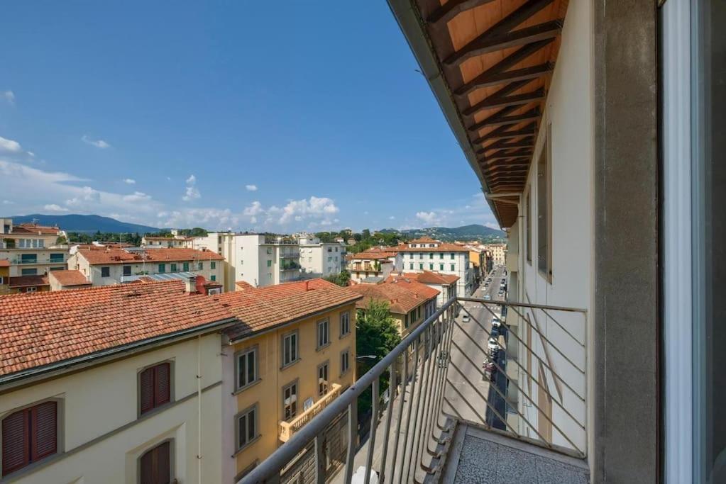 Esclusivo Fiorentino 120mq Netflix, Ac Apartment *