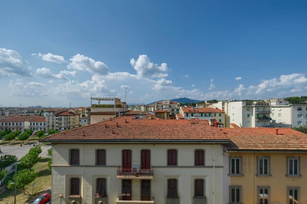 Esclusivo Fiorentino 120mq Netflix, Ac *