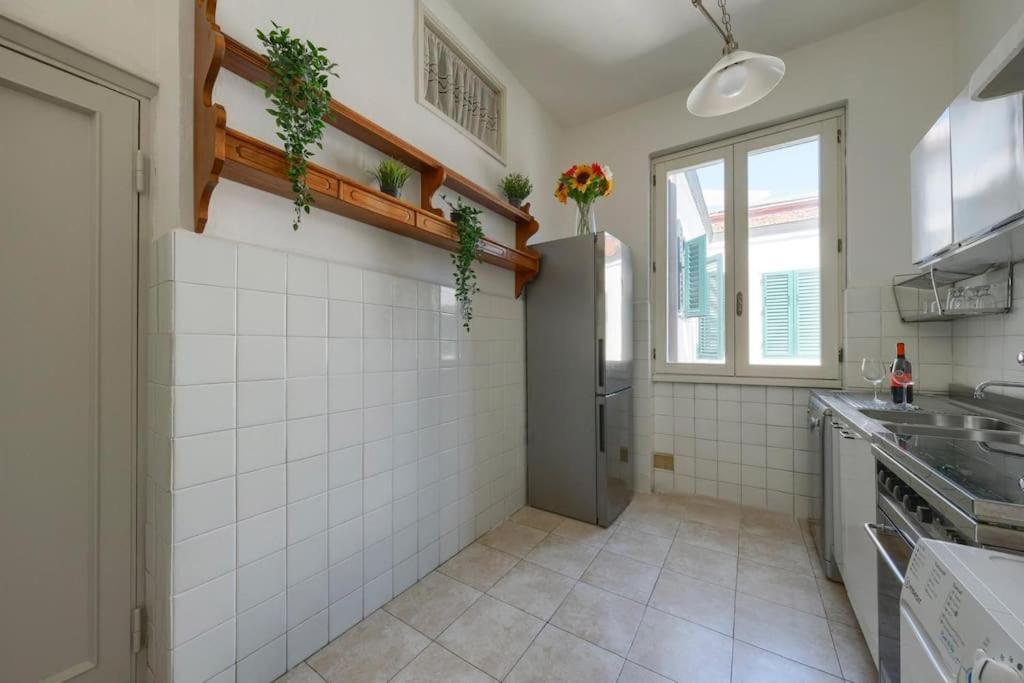 Esclusivo Fiorentino 120mq Netflix, Ac * Florence