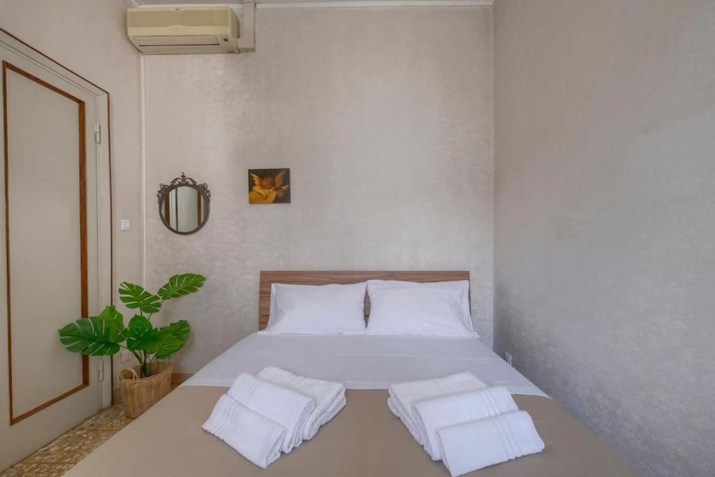 Esclusivo Fiorentino 120mq Netflix, Ac Apartment Florence