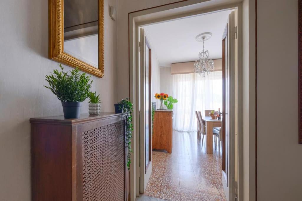 Apartment Esclusivo Fiorentino 120mq Netflix, Ac Florence