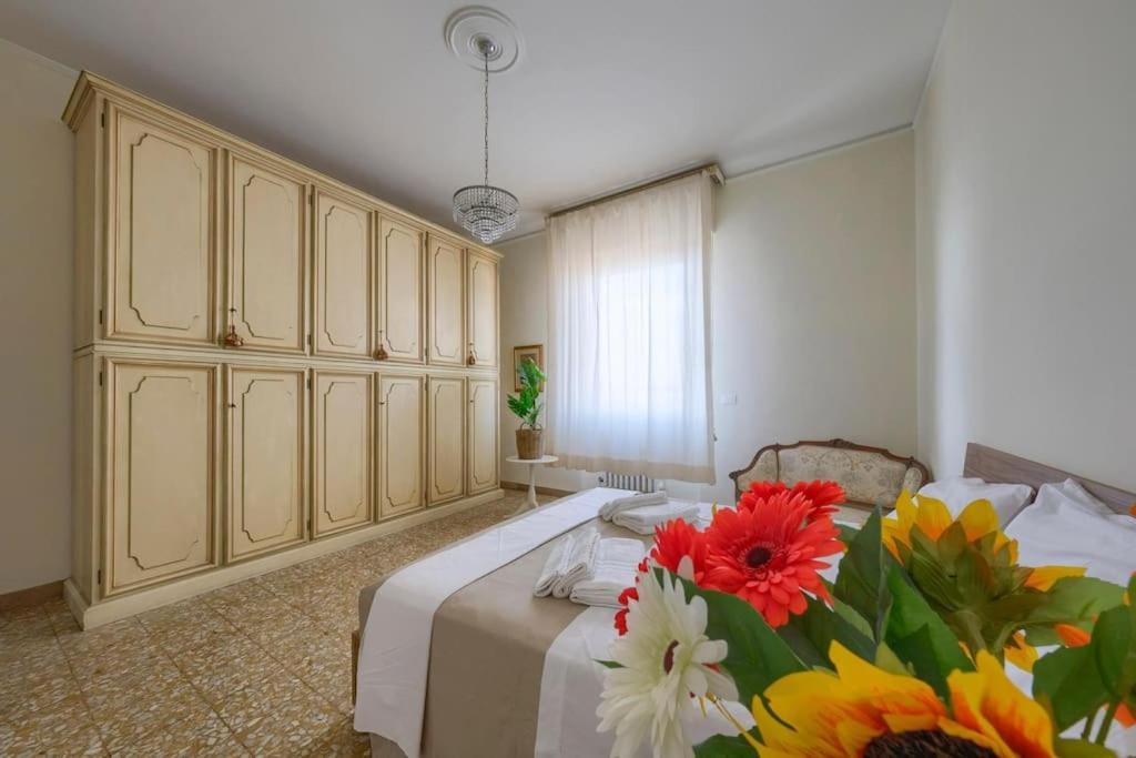 Esclusivo Fiorentino 120mq Netflix, Ac *