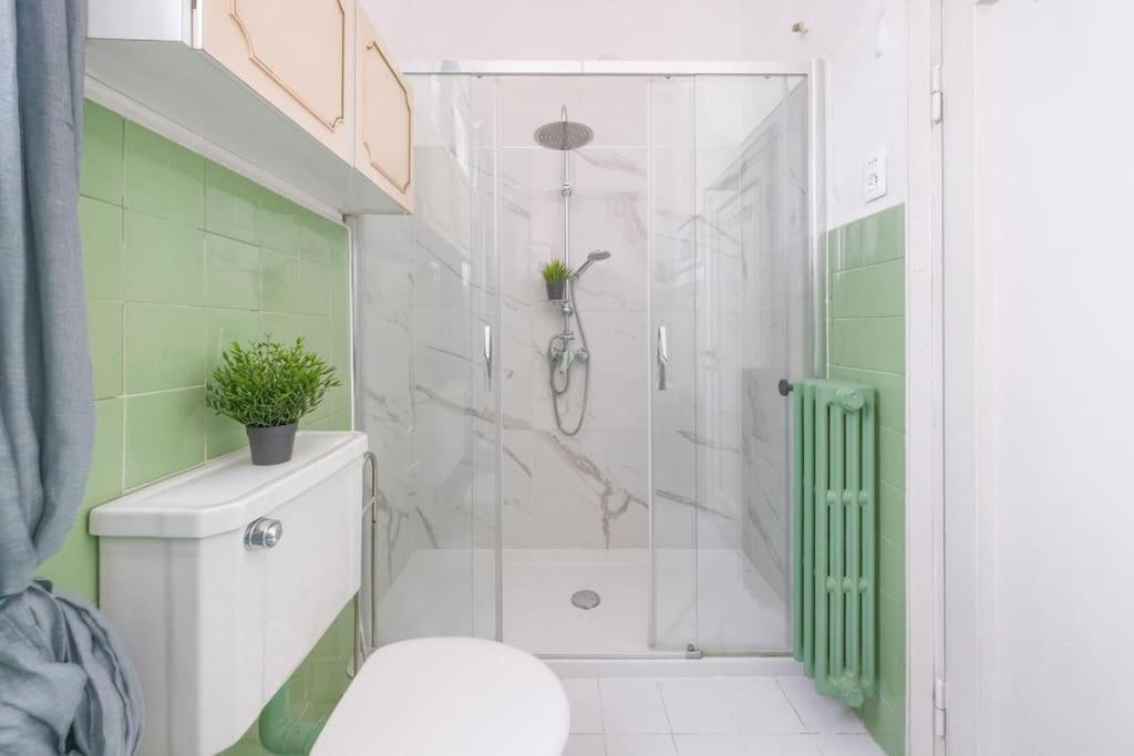 Esclusivo Fiorentino 120mq Netflix, Ac * Florence