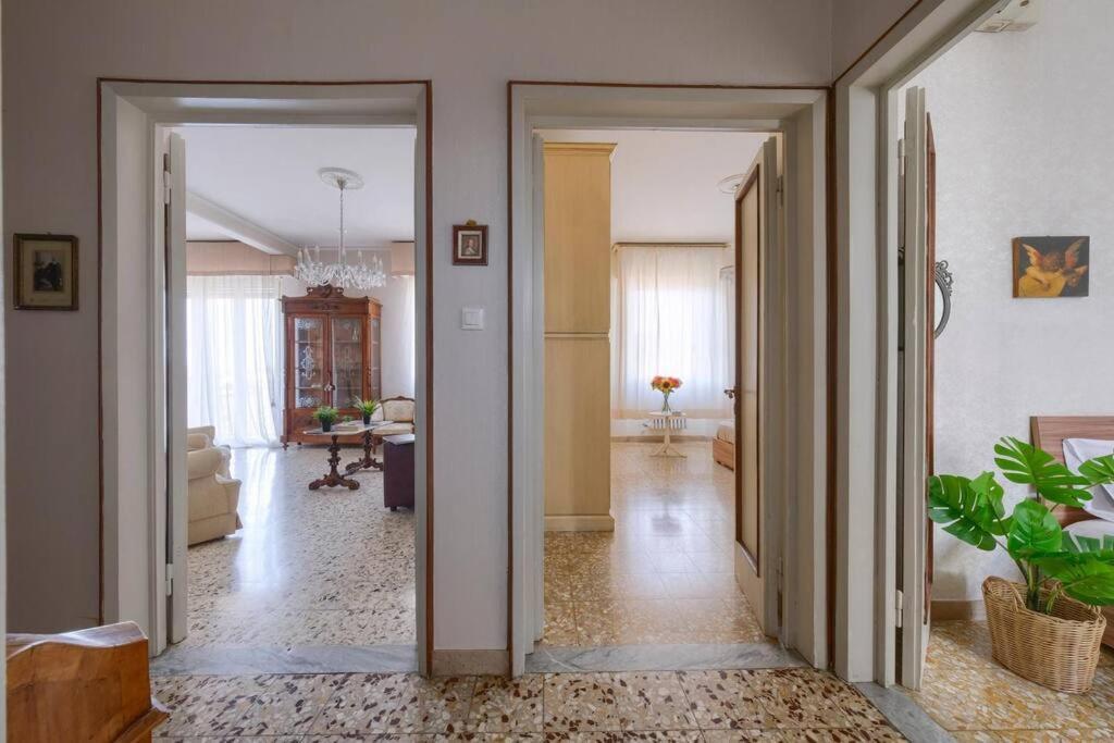 Esclusivo Fiorentino 120mq Netflix, Ac Florence
