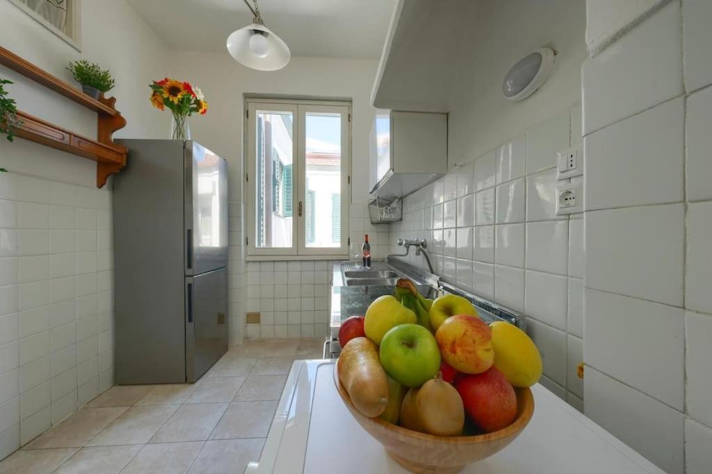 Apartment Esclusivo Fiorentino 120mq Netflix, Ac