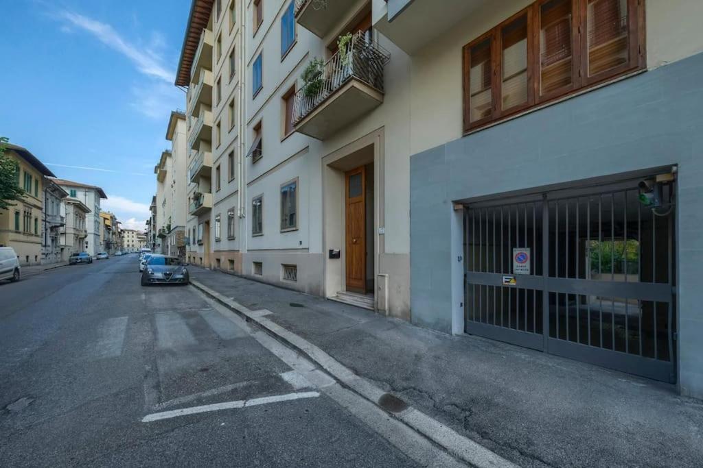 Apartment Esclusivo Fiorentino 120mq Netflix, Ac Florence