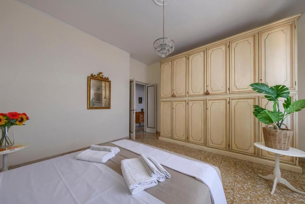 Esclusivo Fiorentino 120mq Netflix, Ac Florence