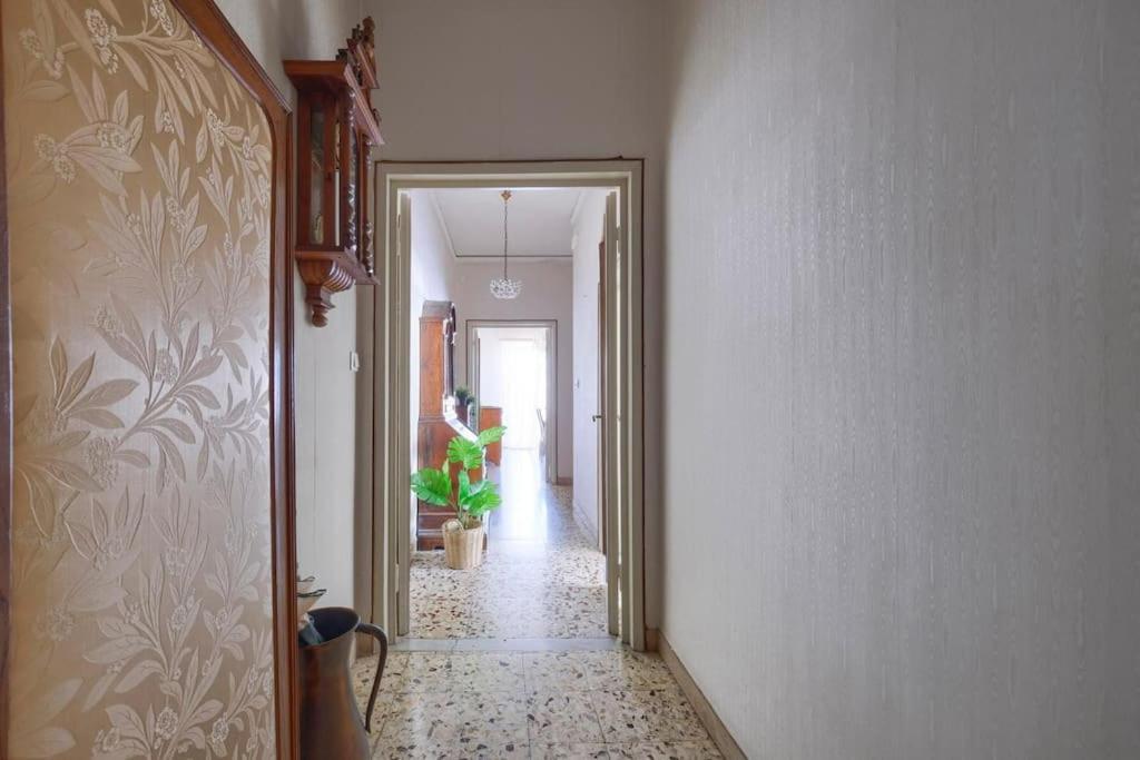 Esclusivo Fiorentino 120mq Netflix, Ac Apartment *