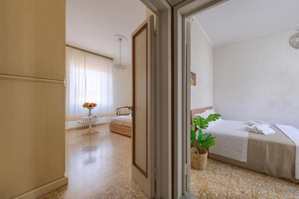 Apartment Esclusivo Fiorentino 120mq Netflix, Ac *