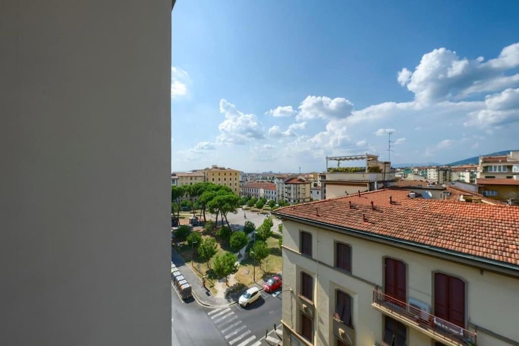 Esclusivo Fiorentino 120mq Netflix, Ac Florence