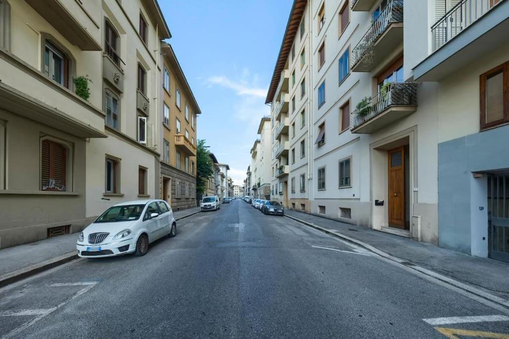 Esclusivo Fiorentino 120mq Netflix, Ac Apartment *