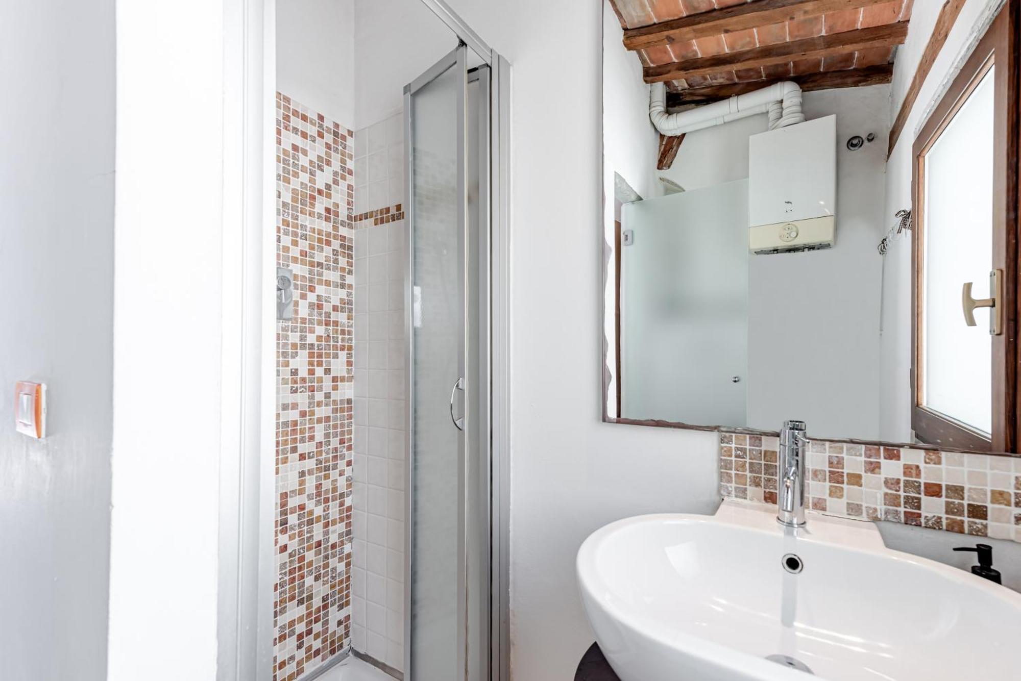 San Niccolo Tower Flat - Sweet Dreams In * Florence