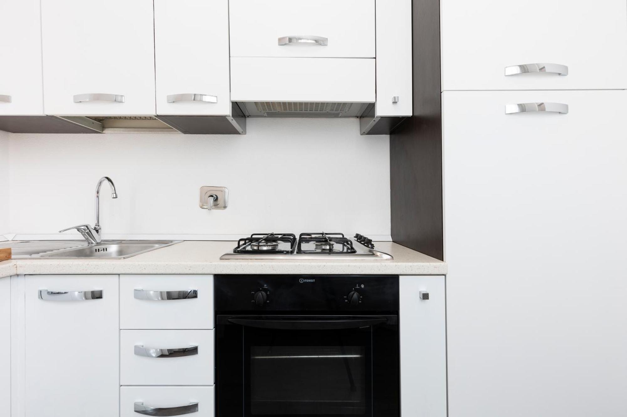 Appartement Santo Spirito Living *