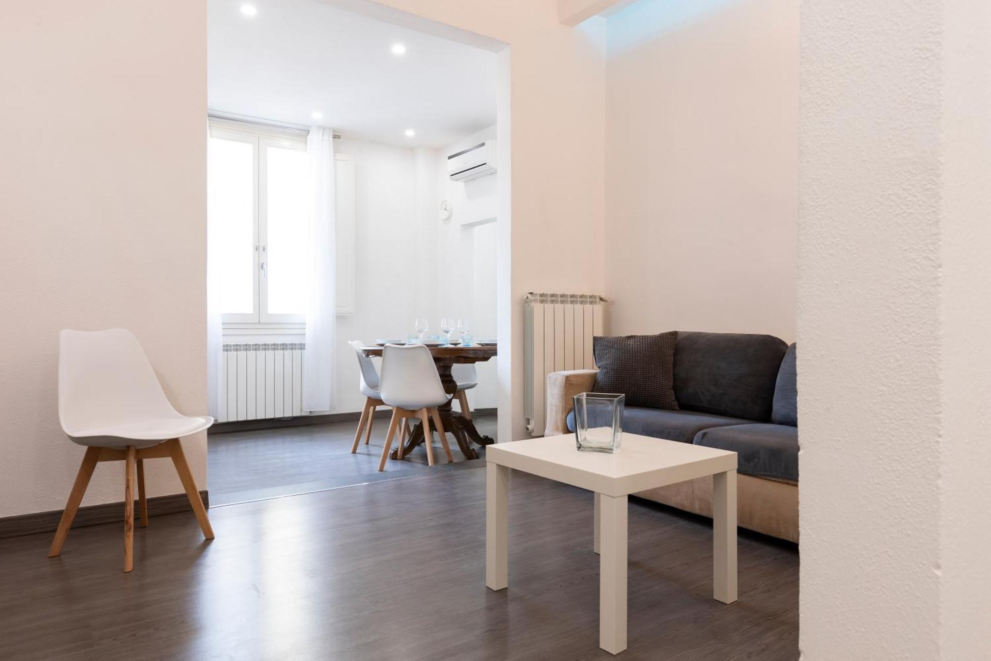 Santo Spirito Living Appartement Florence