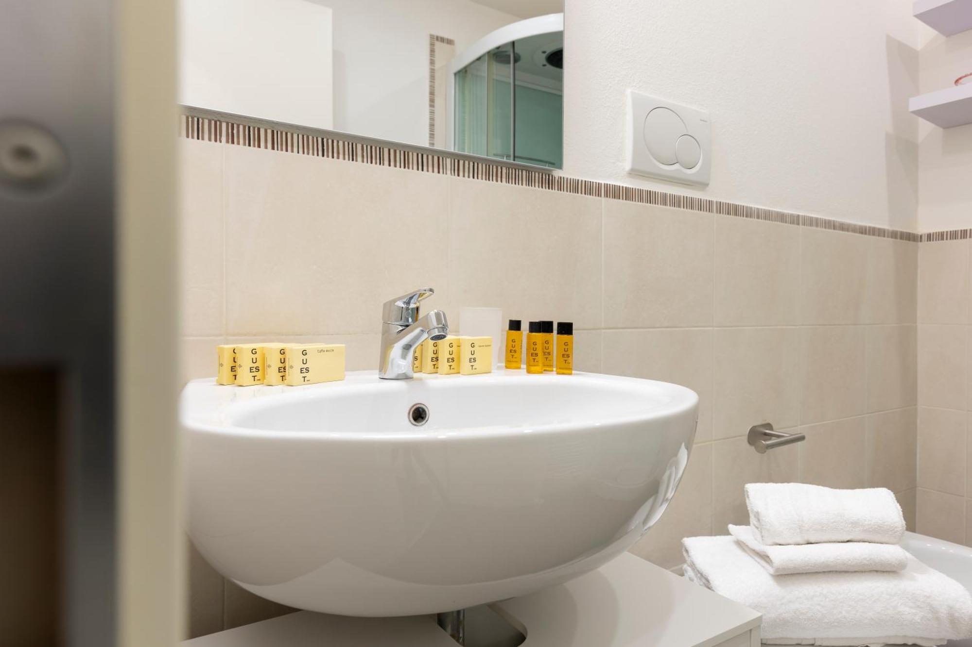 Santo Spirito Living Appartement Florence