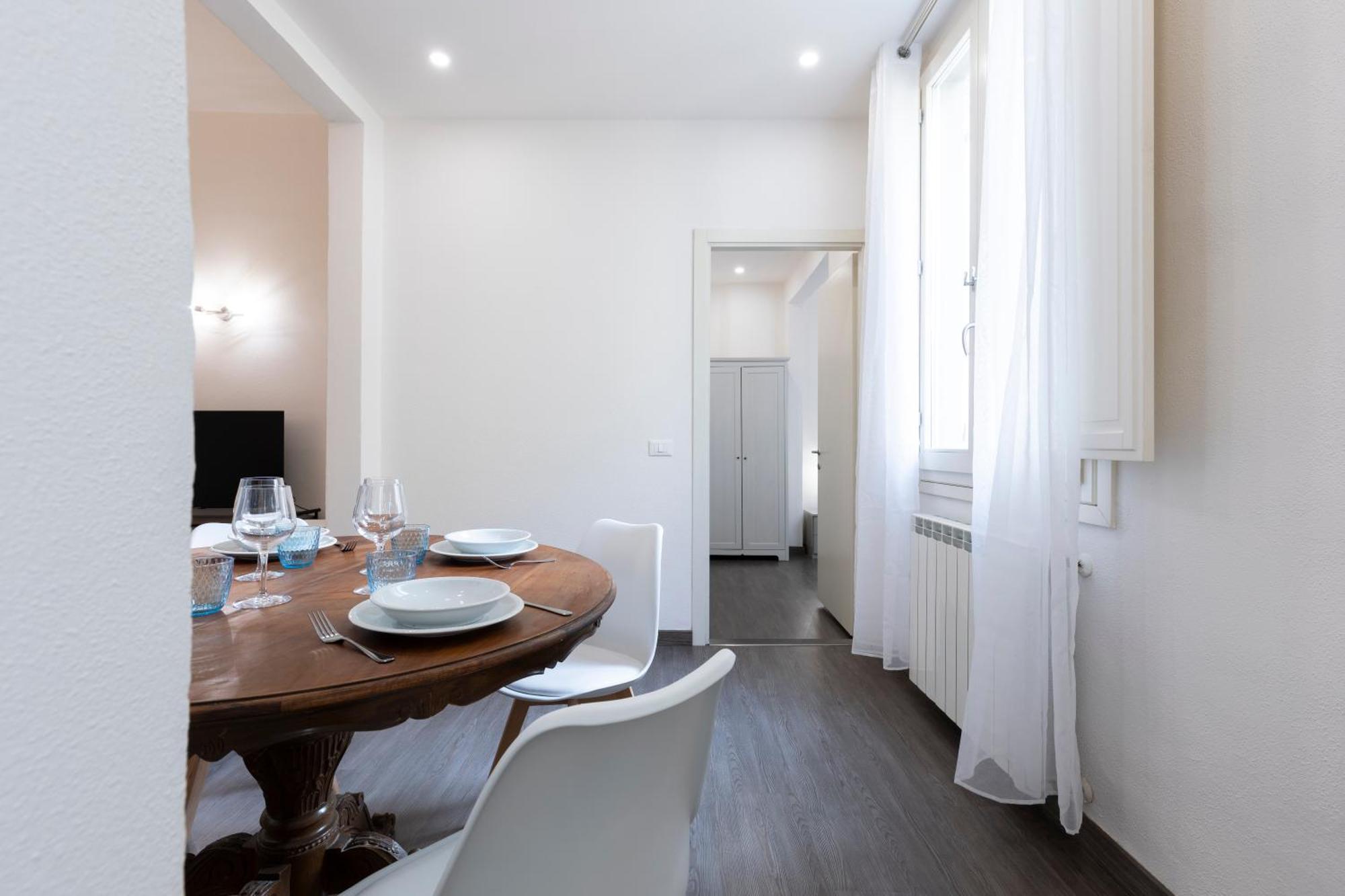 Appartement Santo Spirito Living