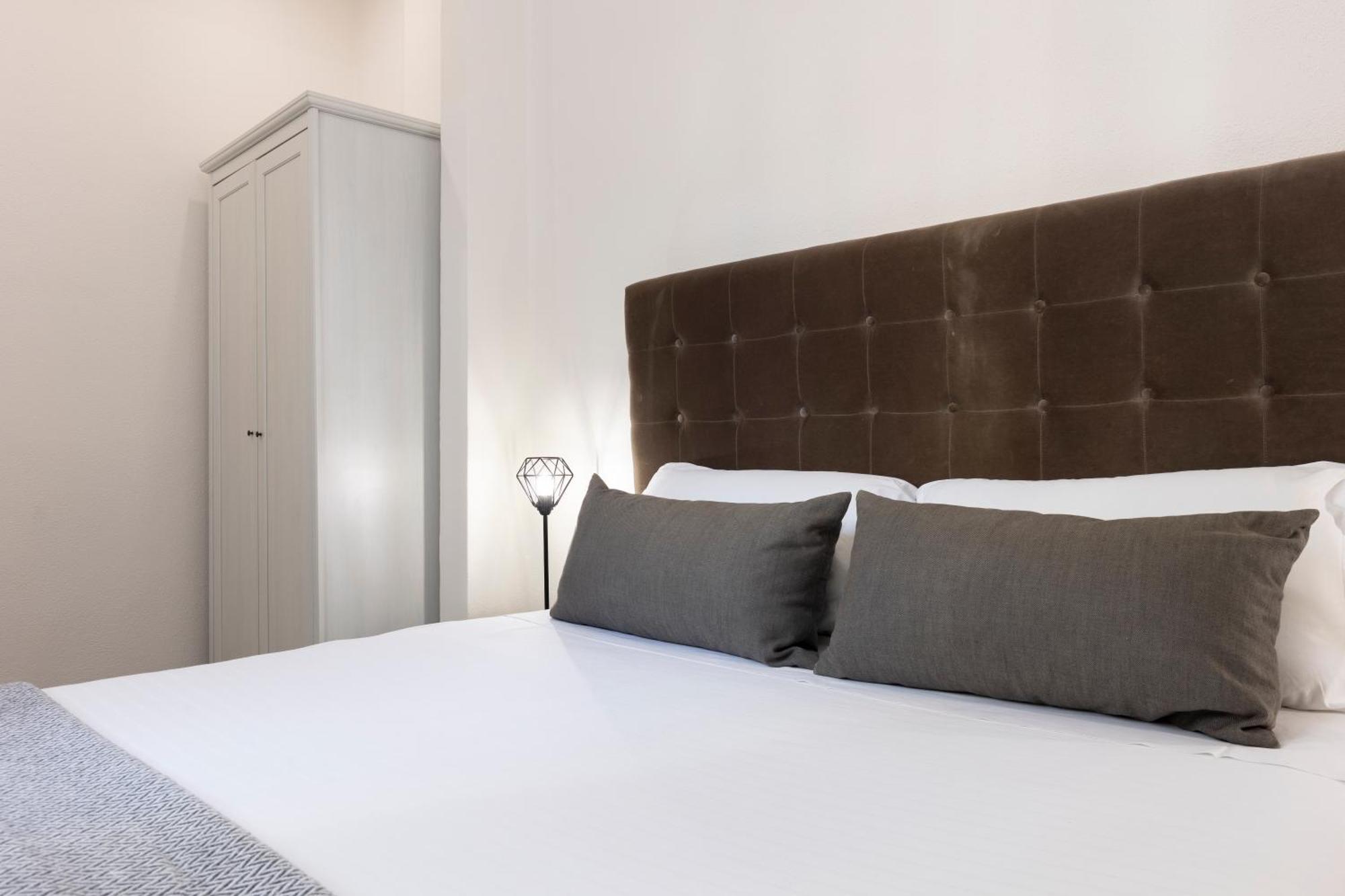 Santo Spirito Living Appartement