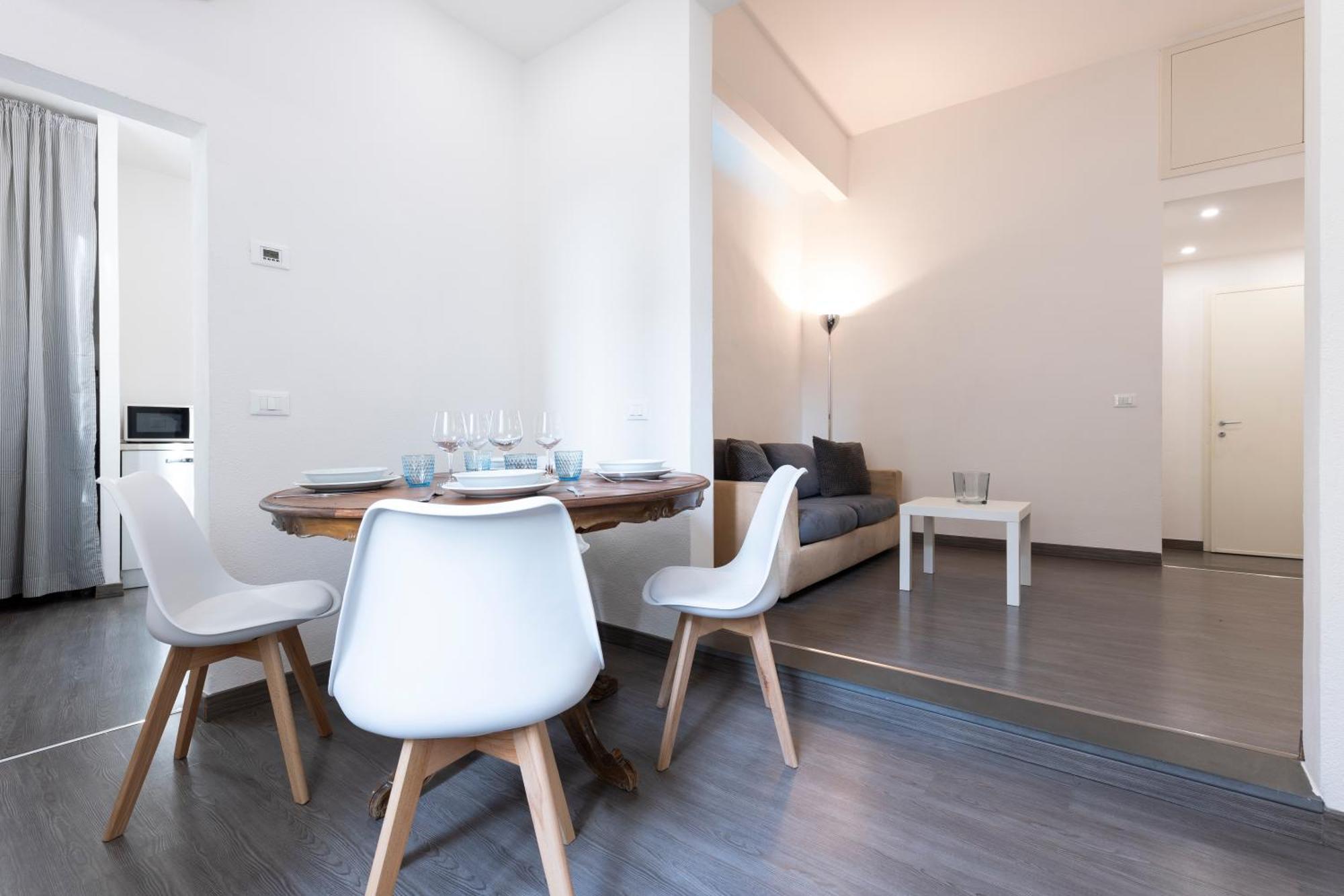 Appartement Santo Spirito Living