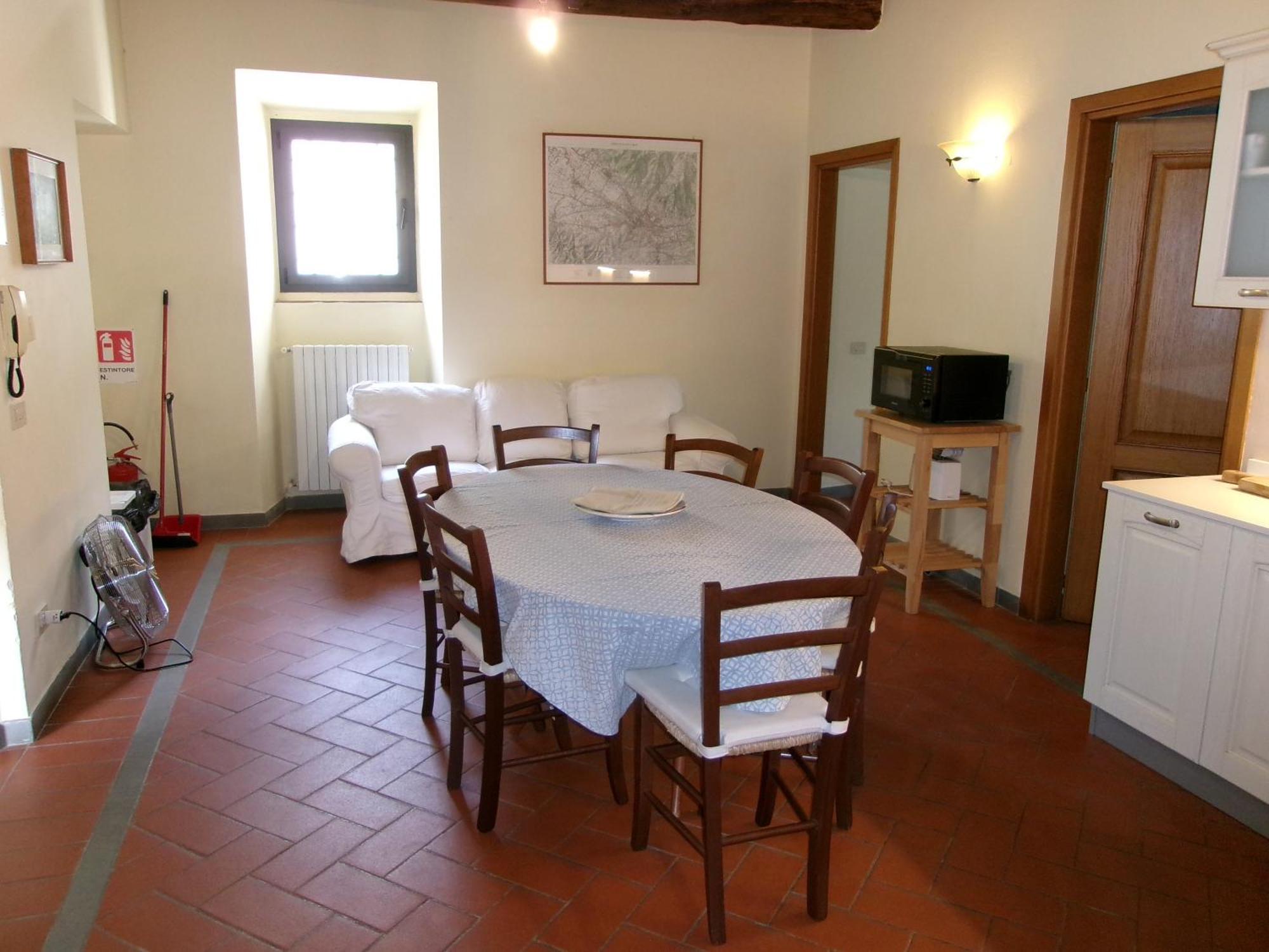Fattoria Di Malavolta Appartement *