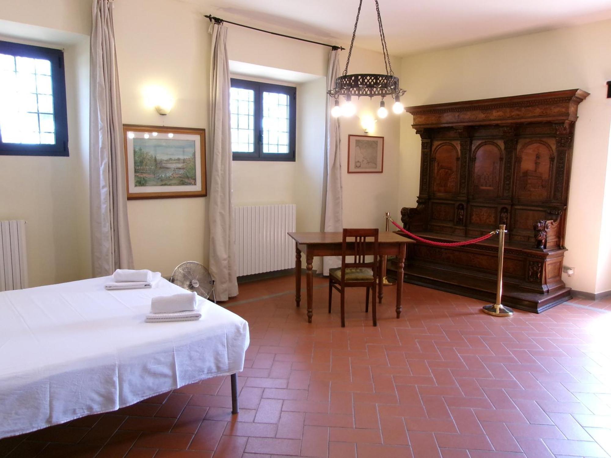 Fattoria Di Malavolta Appartement