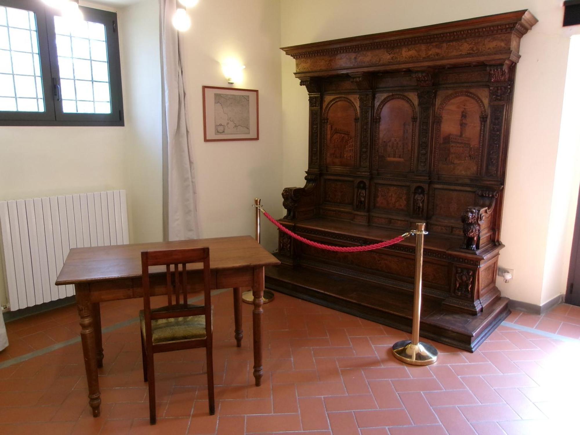 Appartement Fattoria Di Malavolta