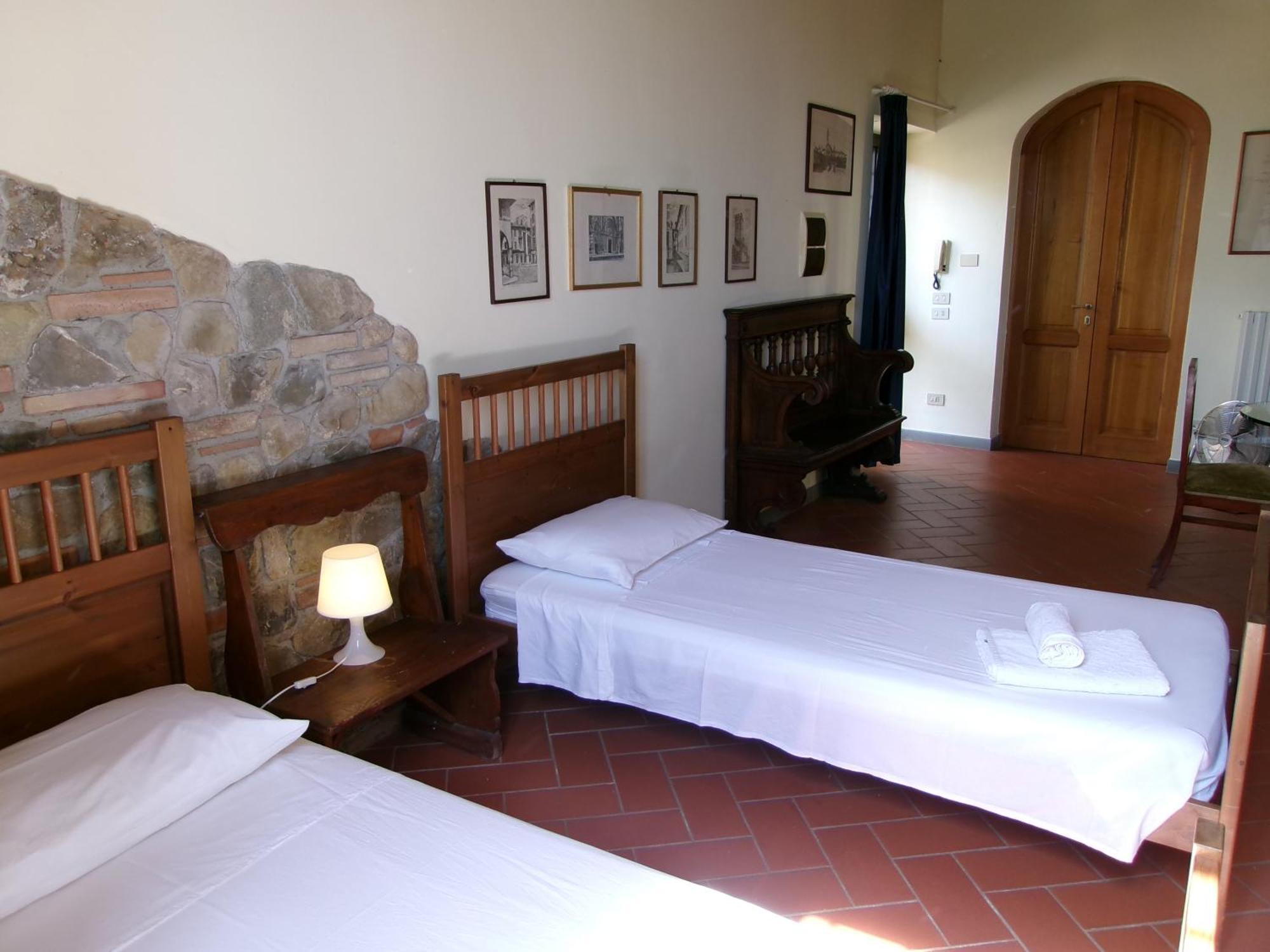 Appartement Fattoria Di Malavolta *