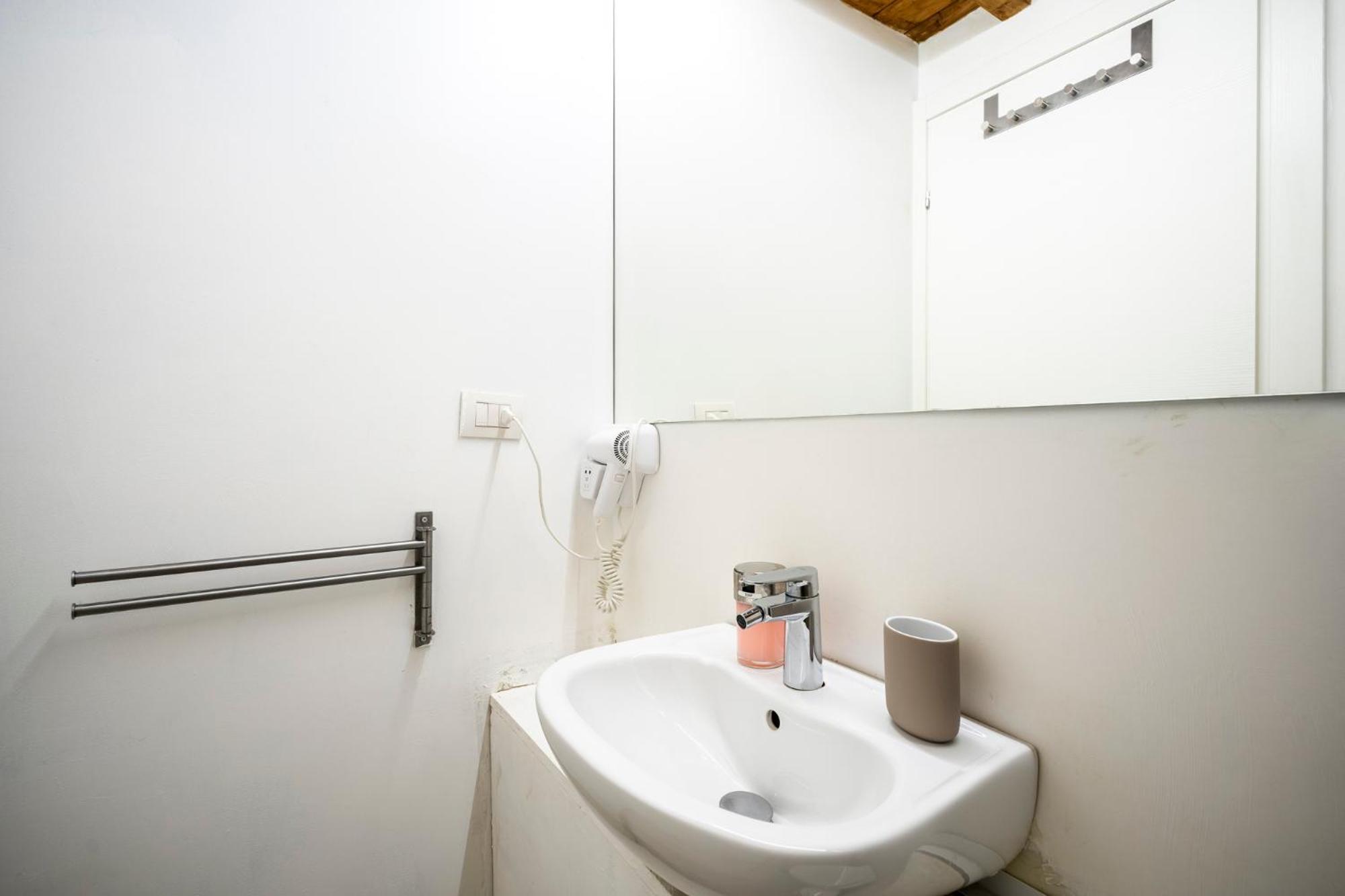 22 Duomo - Caratteristica Appartement *