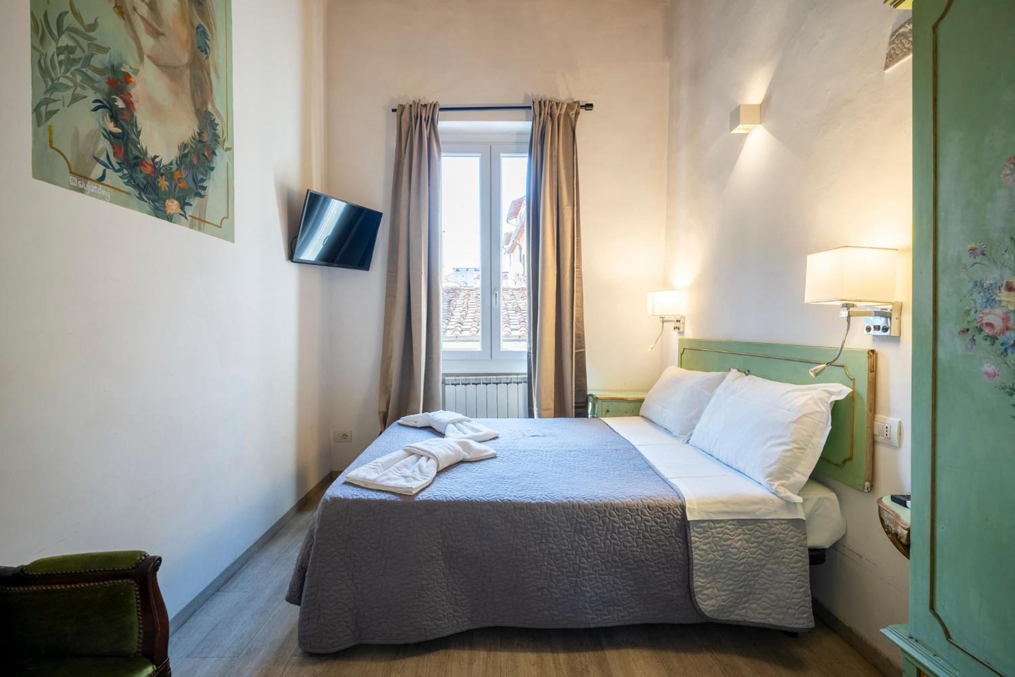 22 Duomo - Caratteristica Appartement *