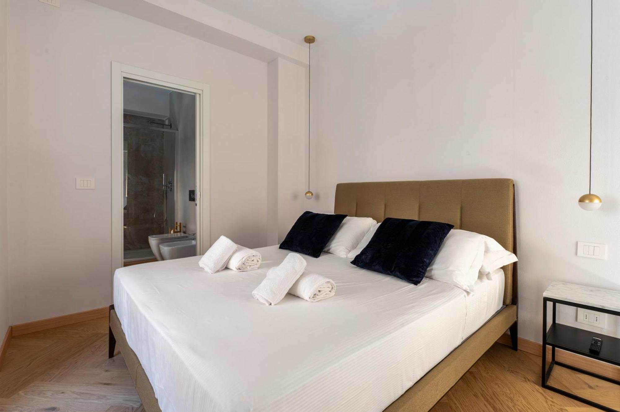 The Old Palace- Luxury Signoria Florence