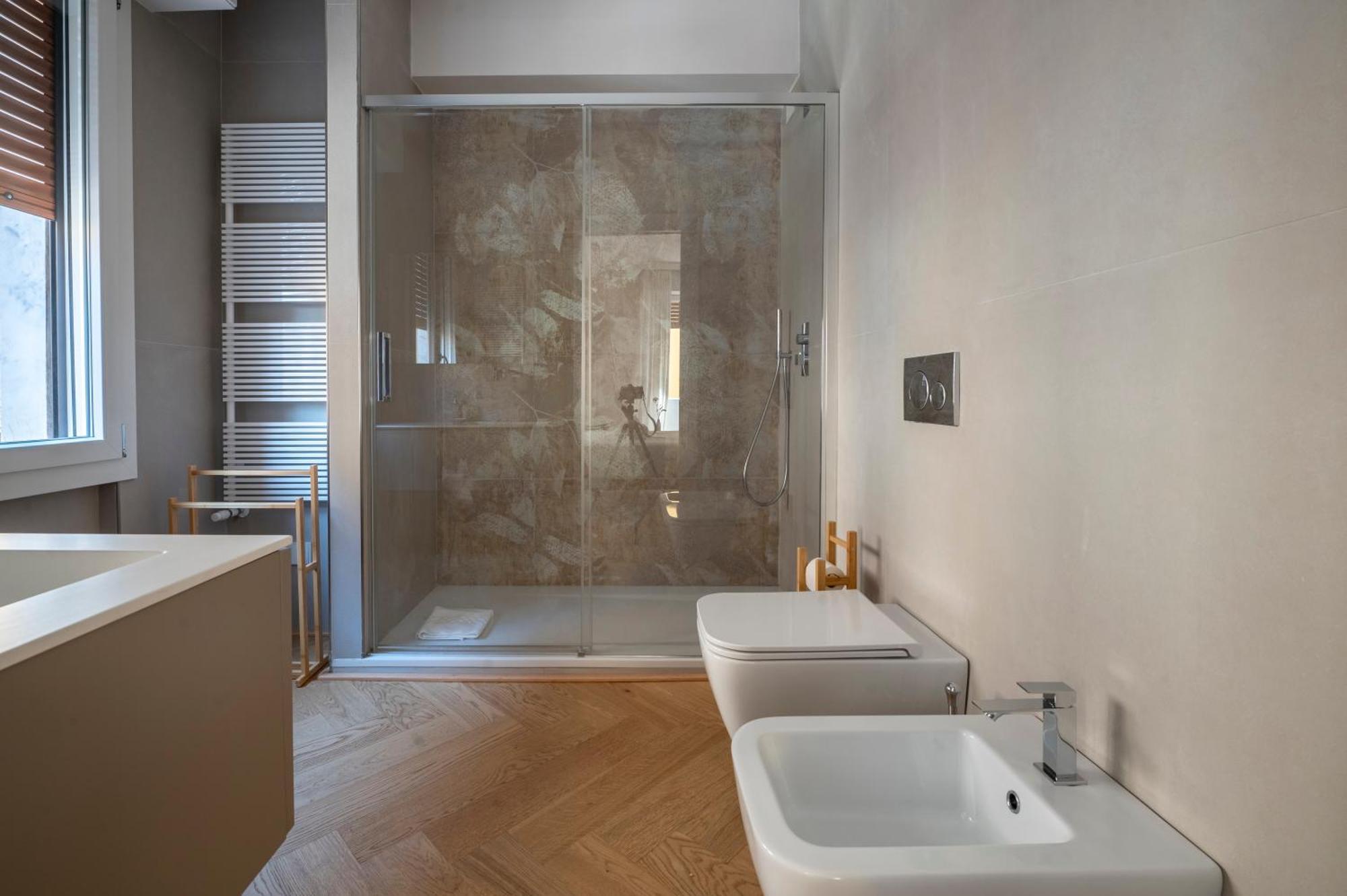 The Old Palace- Luxury Signoria Guest house *
