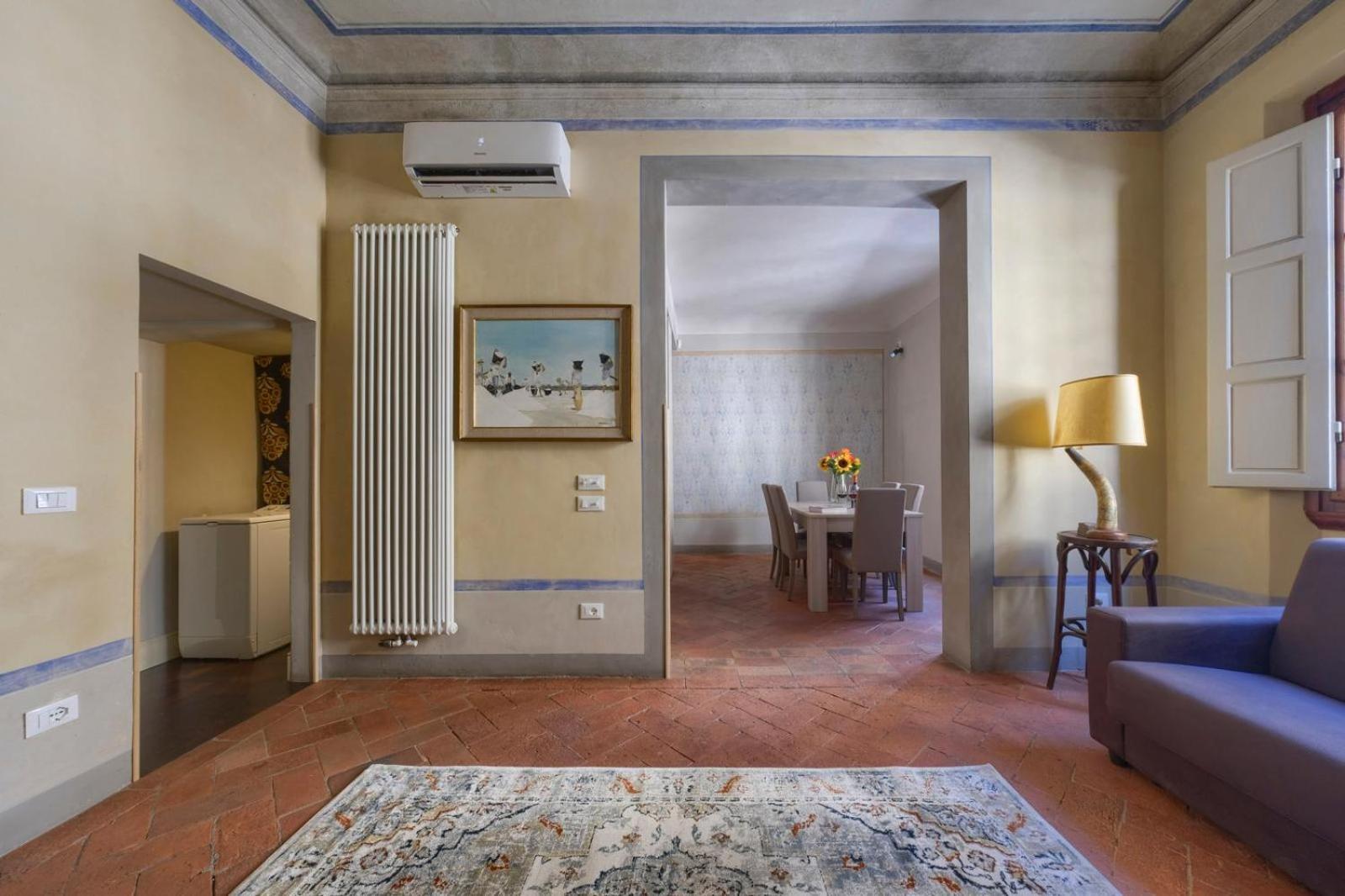 Nel Cuore Di Con Netflix * Firenze