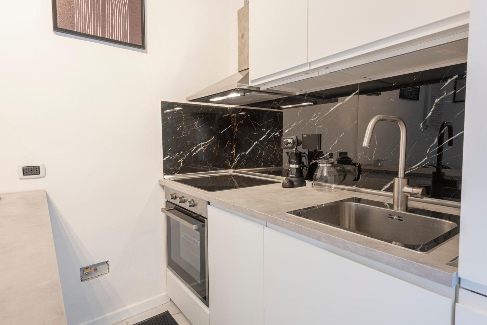Guelfa 51 By Mmega Apartment Florence