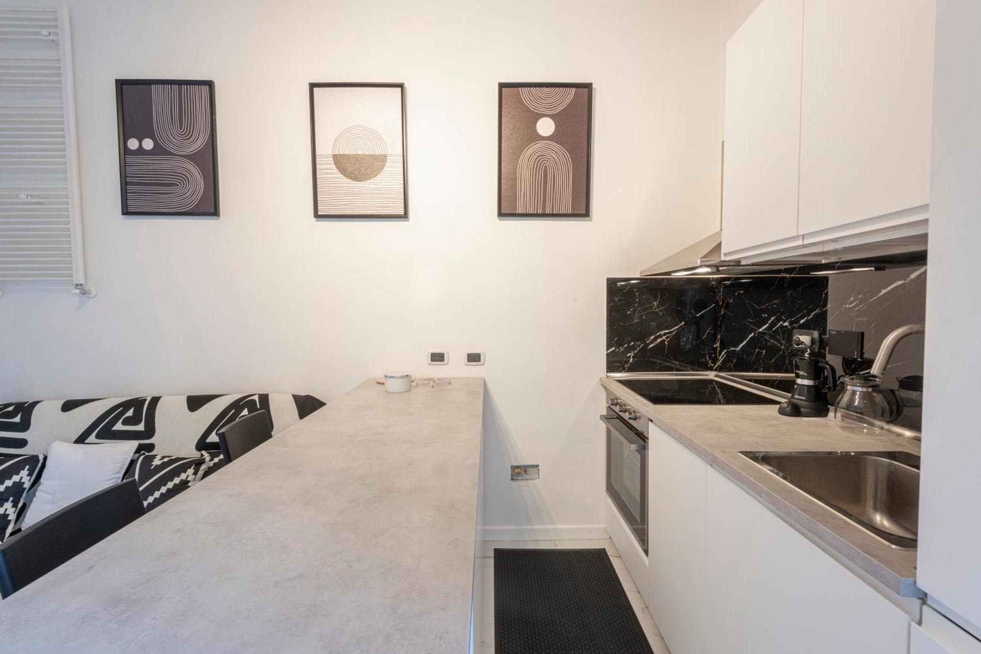 Apartment Guelfa 51 By Mmega