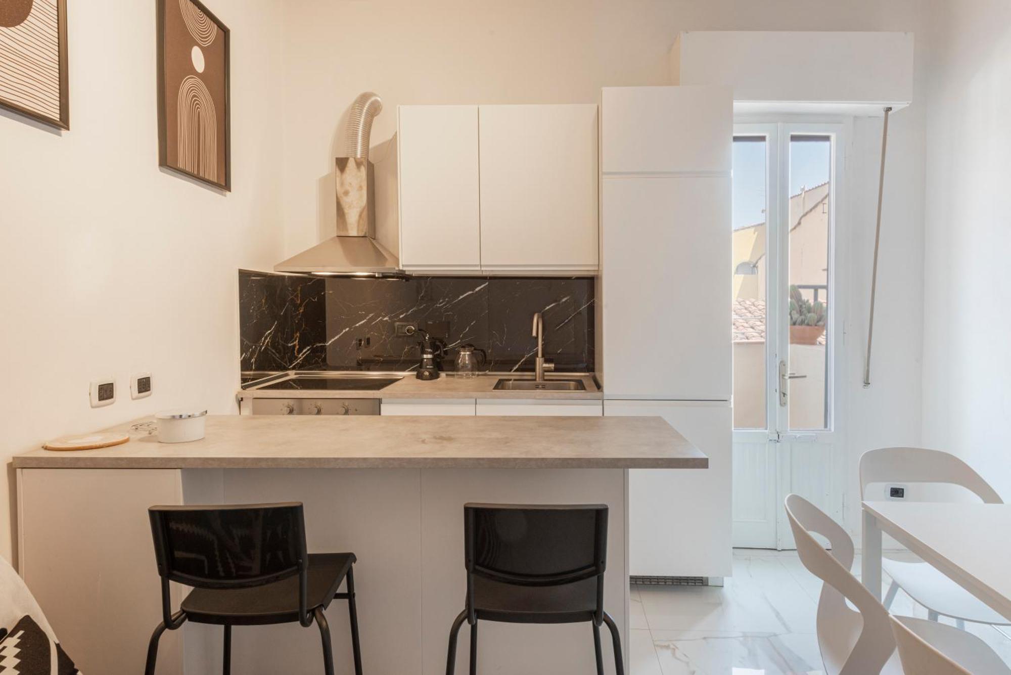 Apartment Guelfa 51 By Mmega *